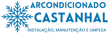 Ar condicionado em Castanhal